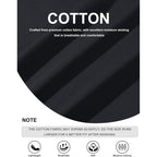 Magcomsen Men'S Short Sleeve Hoodie Workout Gym Athletic Cotton Lightweight Hooded T Shirts Sweatshirt