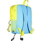 Intimo Spongebob Squarepants Backpack Character Design 3D Arms And Legs Funny School Travel Bag