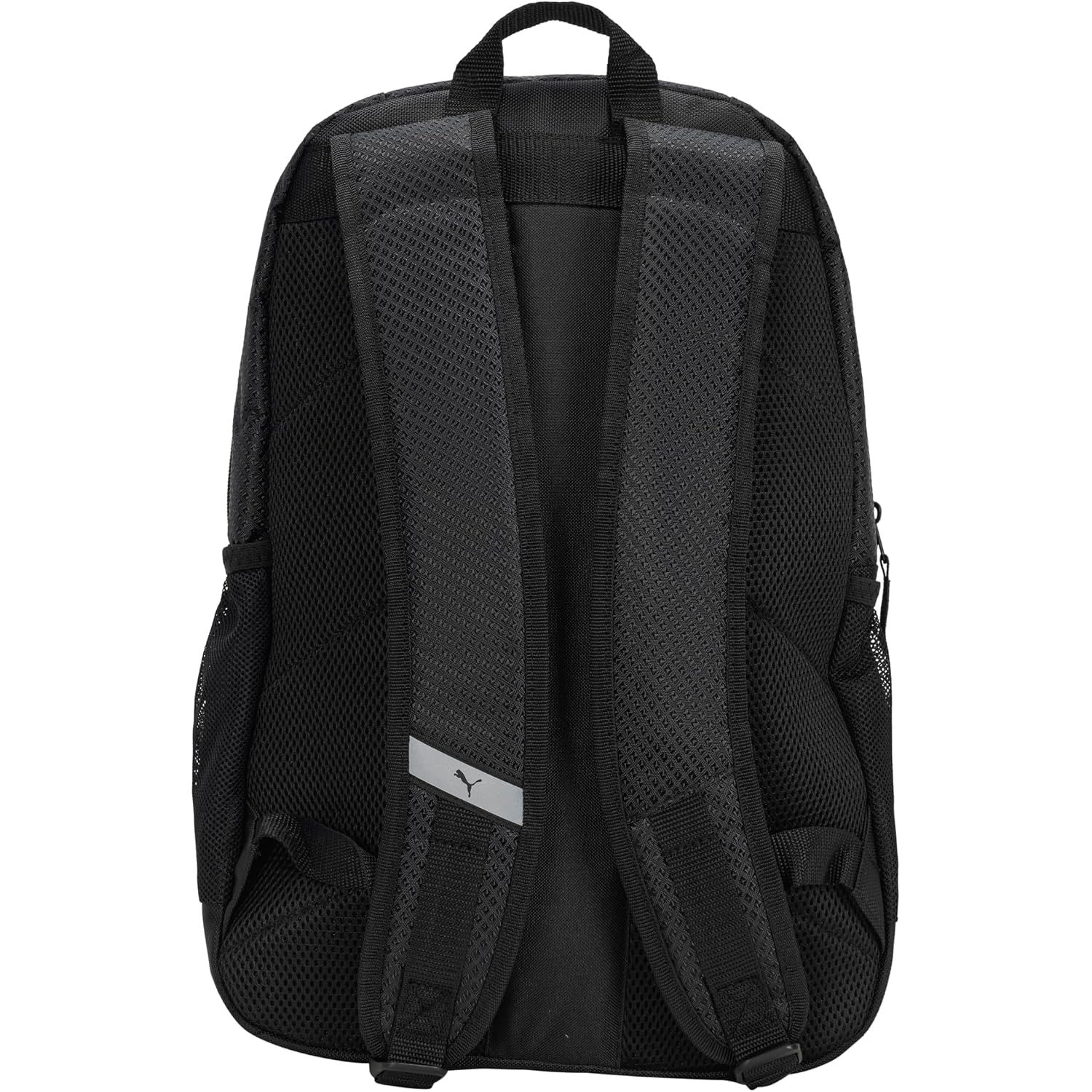 Puma Unisex-Adult Contender Backpack With Laptop Sleeve, Item Organizer & Media Pocket