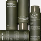 Nécessaire Rosemary Hair Duo | Multi-Protein Strengthening Rosemary Shampoo And Conditioner Set For Thinning Hair. For Women + Men. Free Of Sulfates. Color-Safe. 250 Ml / 8.4 Oz