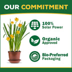 Espoma Organic Citrus-Tone 5-2-6 Natural & Organic Fertilizer And Plant Food For All Citrus, Fruit, Nut & Avocado Trees; 4 Lb. Bag. Promotes Vigorous Growth & Abundant Fruit