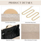 Clutch Purses For Women, Clutch Bag, Formal Evening Handbags