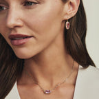 Kendra Scott Elisa Luxe Pendant Necklace, Fashion Jewelry for Women