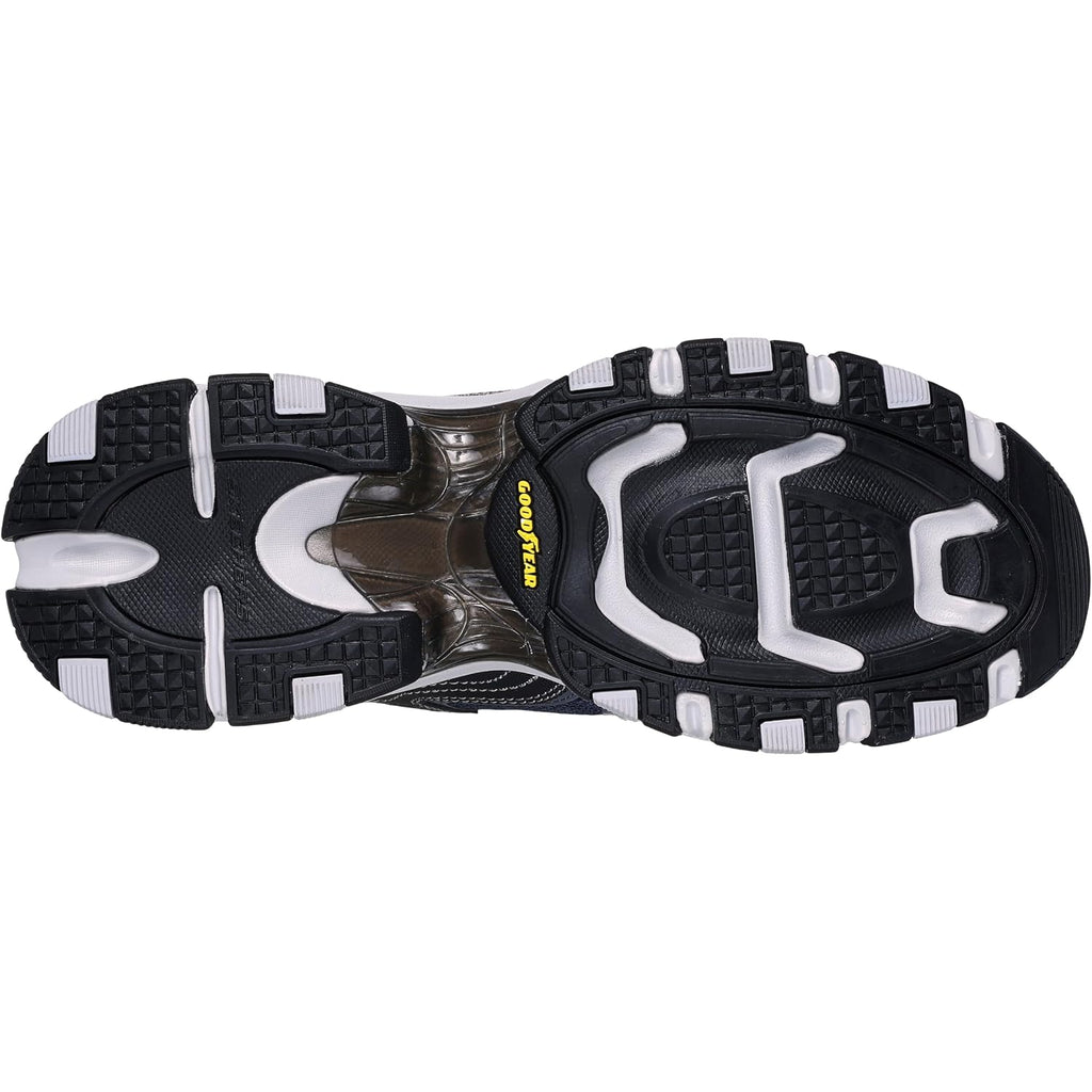 Skechers Mens Vigor 3.0 Drafting Hands Free Slip-Insneaker