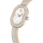 Swarovski Dextera Bangle Watch