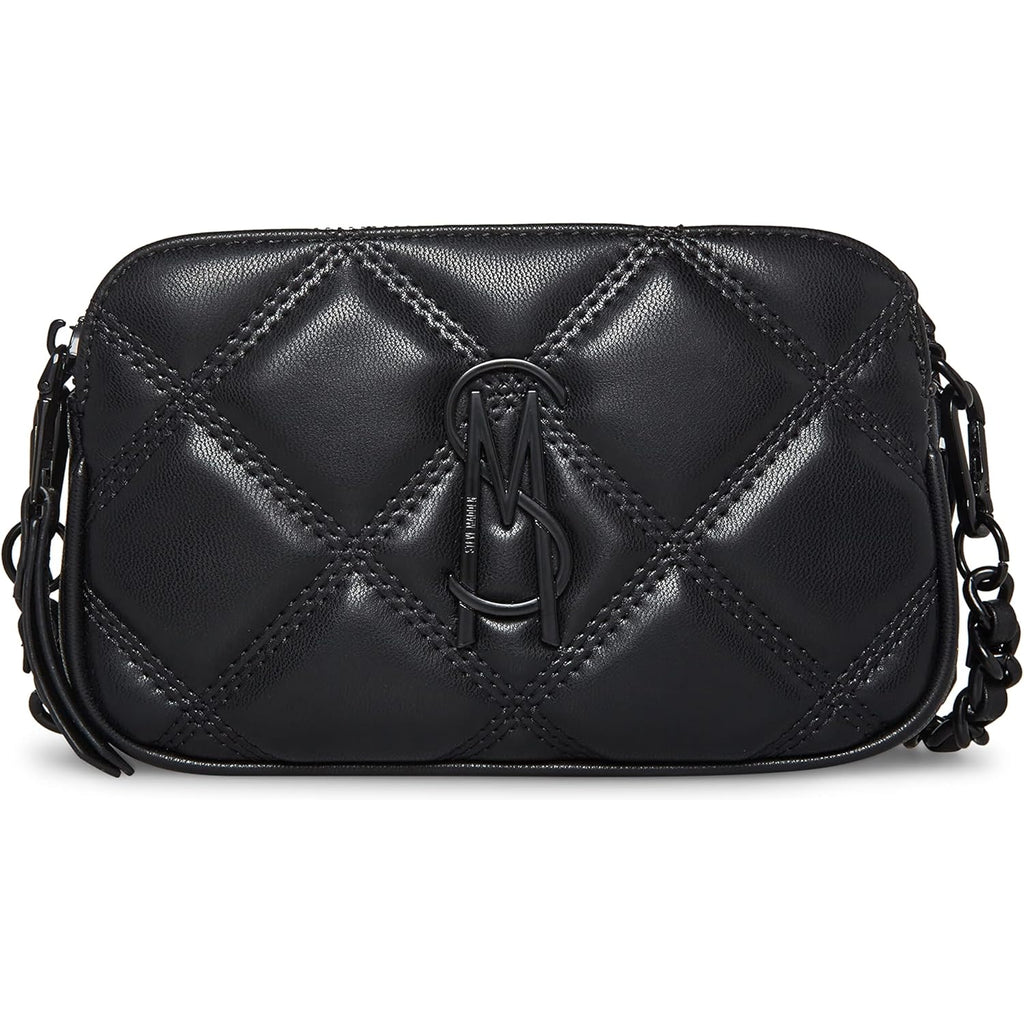 Steve Madden Women's Daisy Quilted Crossbody | Quilted