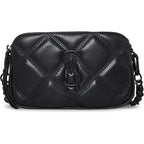 Steve Madden Women's Daisy Quilted Crossbody | Quilted