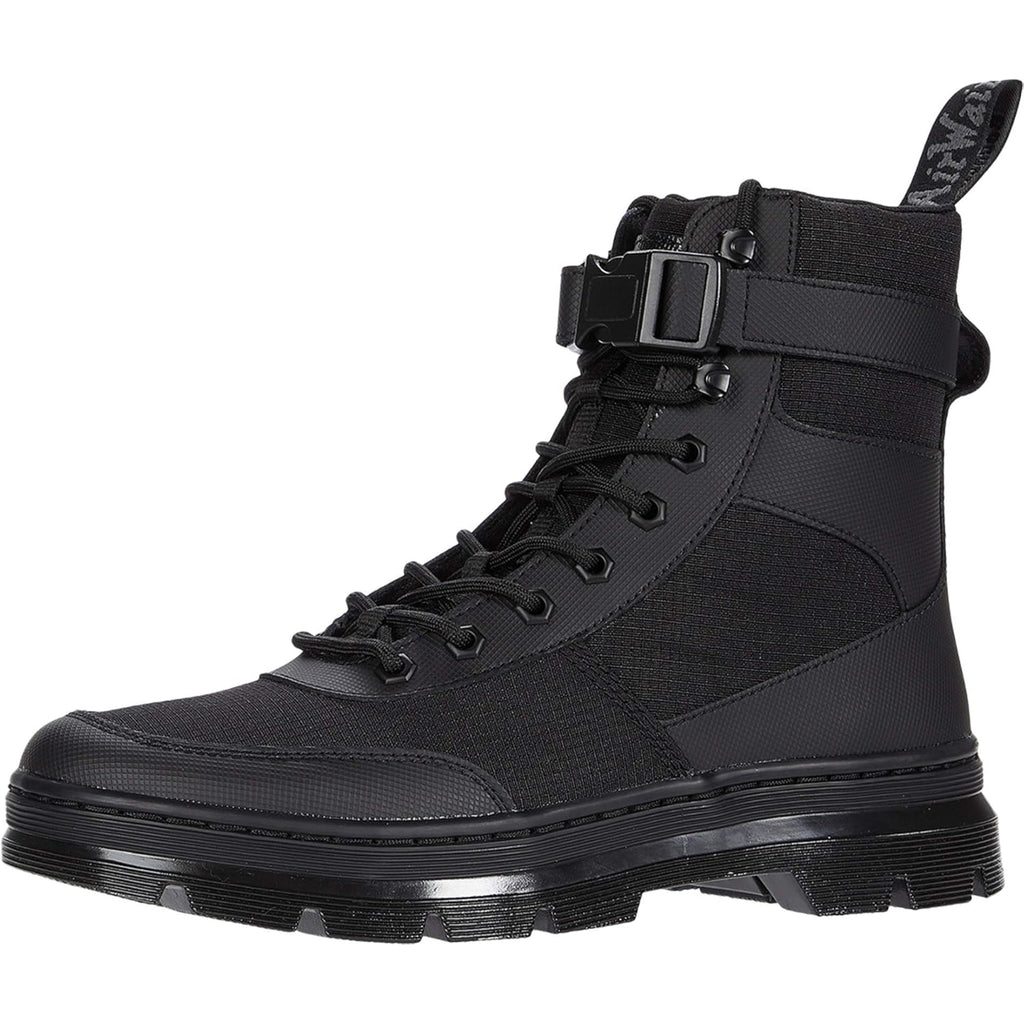 Dr. Martens Unisex Adult Combs Tech