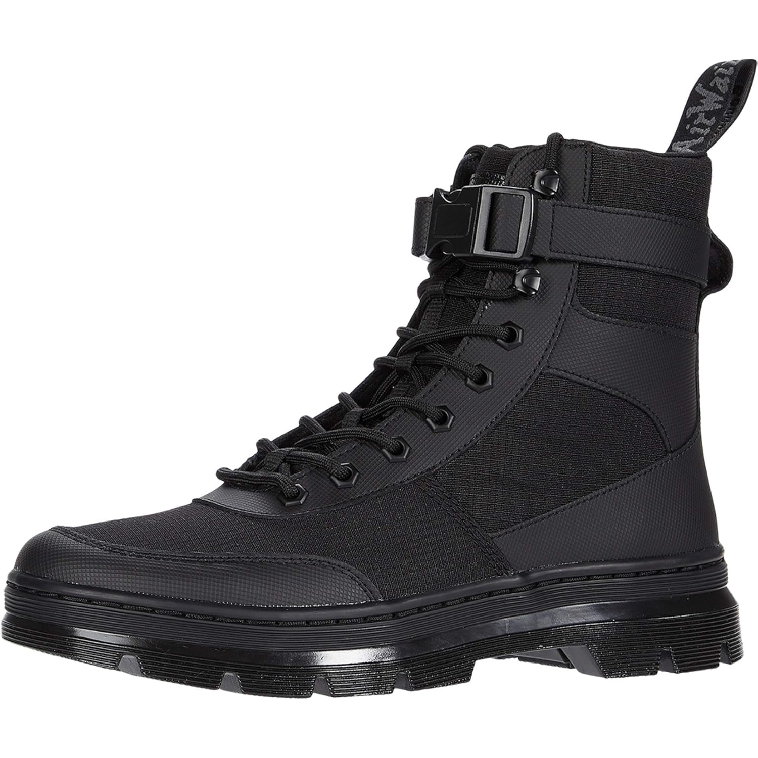 Dr. Martens Unisex Adult Combs Tech