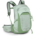 Osprey Tempest 22L Women'S Lightweight Hiking Backpack - Small Daypack For Travel & Camping, Frosty Mint Green/Botanica