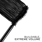 Lancôme Hypnôse Drama Extreme Volumizing Mascara - Up To 17X More Volume - Up To 24Hr Wear - Ultra Black