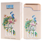 Ego Exotic by Armaf for Women - 3.4 oz EDP Spray