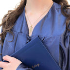 Yesteel Graduation Gifts for Women Her 2026, Class of 2026 Graduation Necklace for Best Friends, High School College Graduation Gifts for Women Jewelry