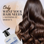 Biotin & Rosemary Shampoo For Hair Growth: Hair Loss Shampoo For Thinning Hair Infused With Natural Nutrient Rich Ingredients For Hair Thickening Sulfate Free 10 Fl Oz