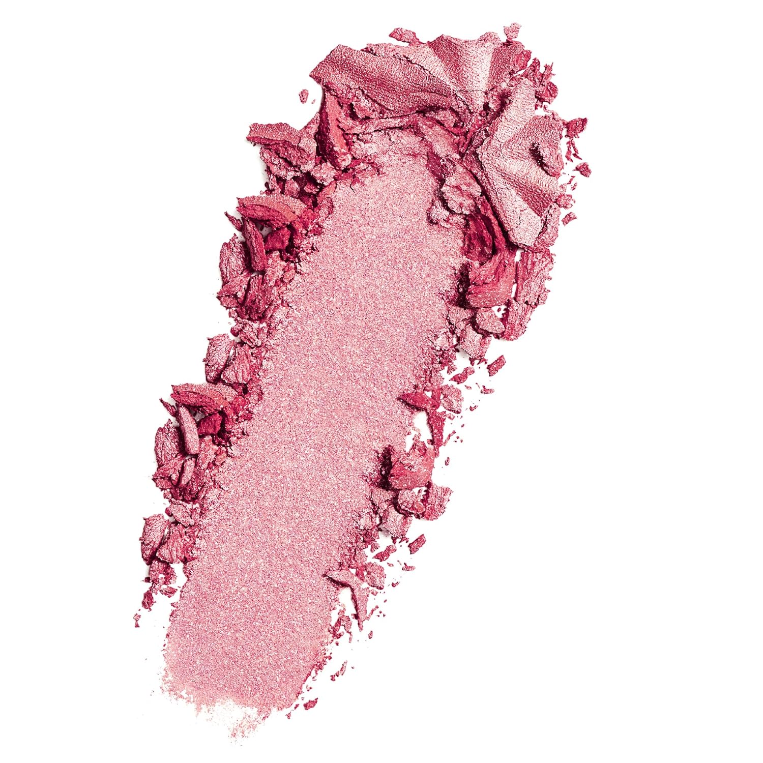 bareMinerals Gen Nude Highlighting Blush, 2-in-1 Blush & Highlighter Hybrid, Silky Blendable Face Makeup, All-Day Wear, Luminous Finish, Talc-Free, Vegan