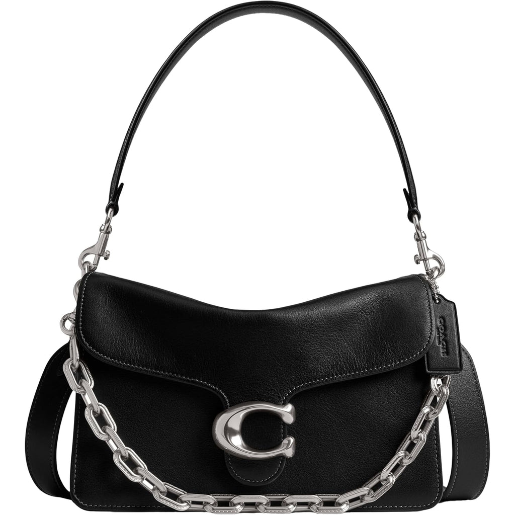 Coach Chain Tabby Shoulder Bag