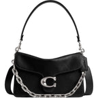 Coach Chain Tabby Shoulder Bag