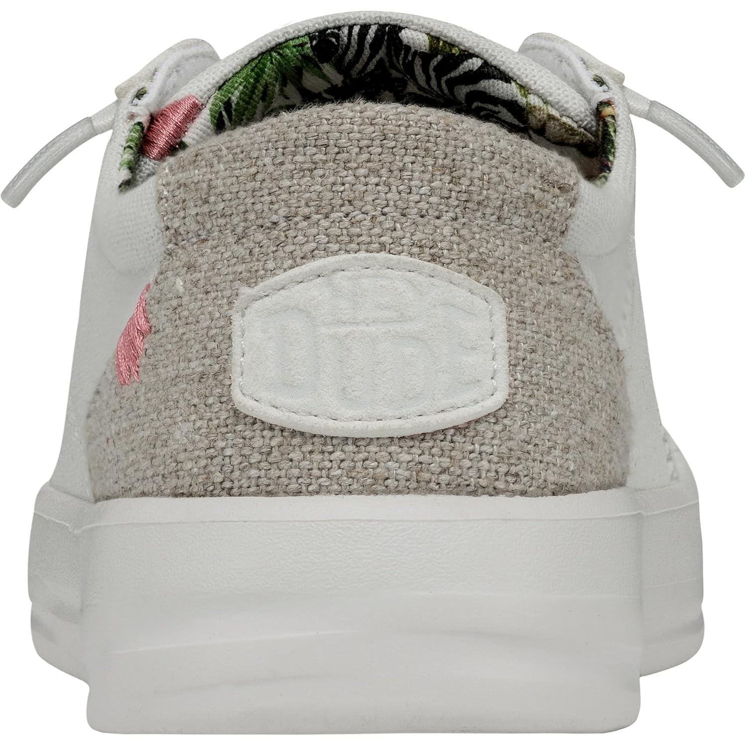 Heydude Women’S Karina Slip On Sneakers | Lightweight Casual Everyday Shoes