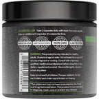 Formulation Factory Crown of Glory 10-in-1 Hair Growth Products - DHT Blocker for Men & Women with Pumpkin Seed Oil - Hair Vitamins for Faster Growth & Thickness - 120 Capsules, 2 Month Supply