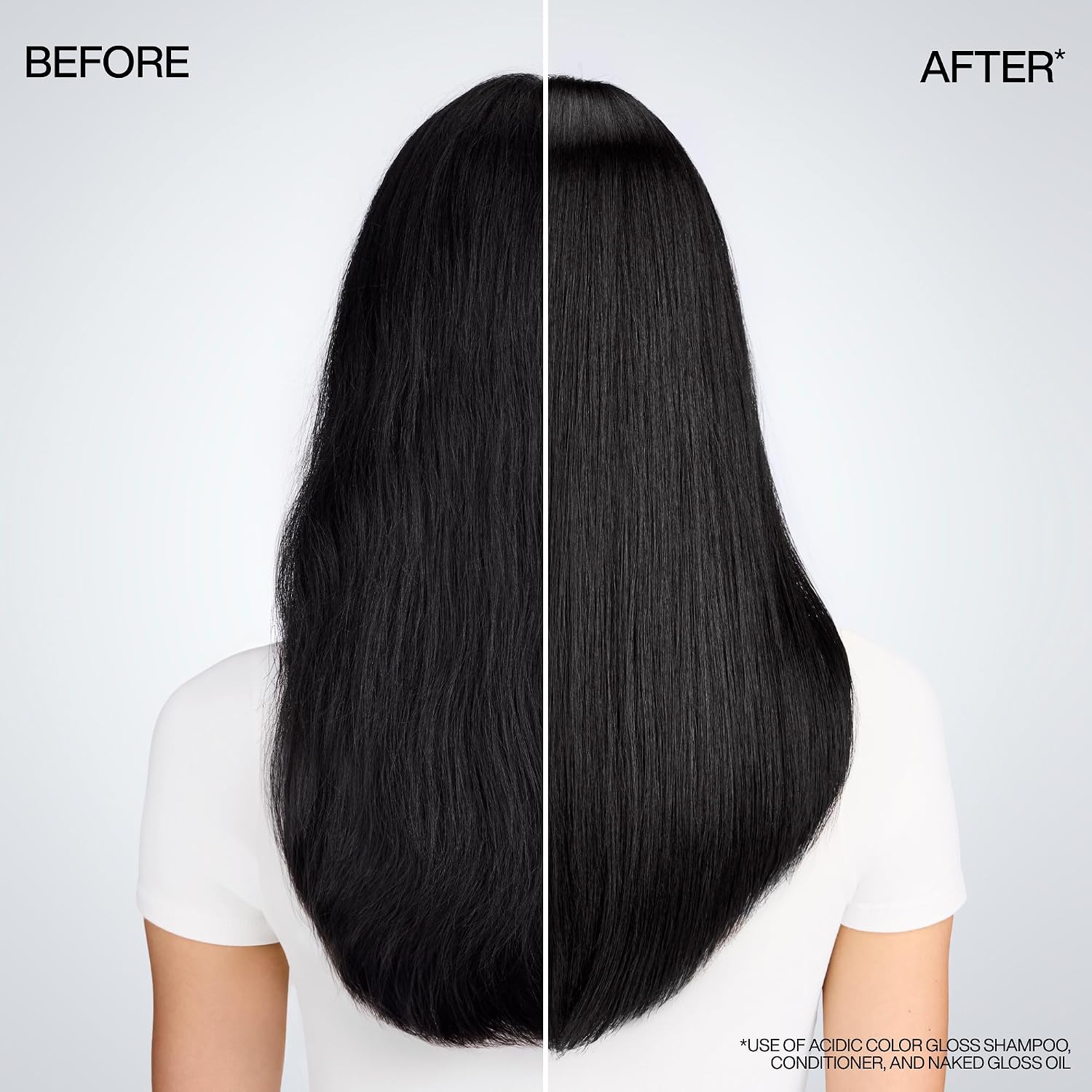 Redken Acidic Color Gloss Conditioner - Color Protection & Vibrancy, Salon-Grade Hair Shine, For Color-Treated Hair