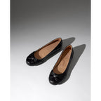 Women's Natural Soul, Gift Flat