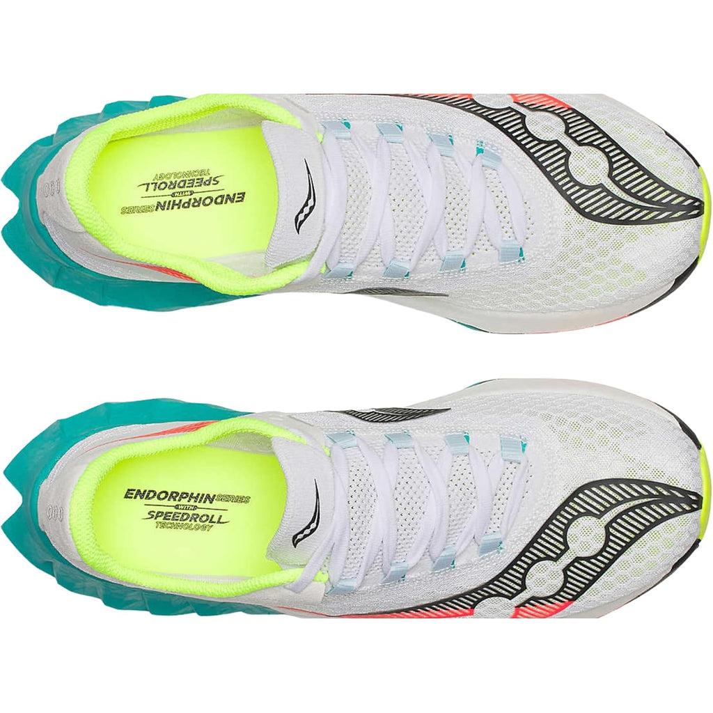 Saucony Men'S Endorphin Pro 4 Sneaker