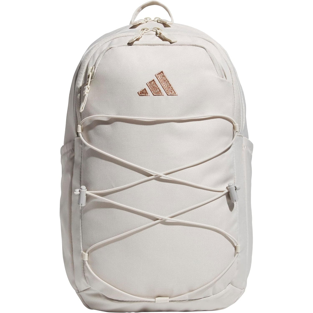 Adidas Amplifier Backpack For Laptop, School And Gym, 28L