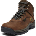 Timberland Men'S White Ledge Mid Waterproof Hiking Boots