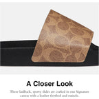 Coach Women'S Udele Slides