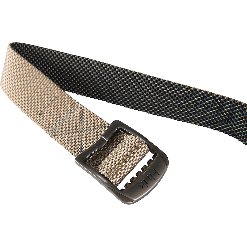 Huk Fishing Nylon Webbing Belt, Adjustable Sizing, Casual, Lifestyle, Quick Dry, 44" Max Length