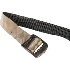 Huk Fishing Nylon Webbing Belt, Adjustable Sizing, Casual, Lifestyle, Quick Dry, 44" Max Length