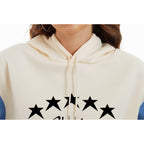 SKZ Hoodie NEW Album 5-Star Concert Sweater Hyujin Felix Jisung Sweatshirt for Women