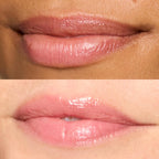 Honest Beauty Moisturizing Vegan Tinted Lip Balm, Antioxidant-Rich, Acai Extracts, Avocado Oil, Paraben-Free, Cruelty Summer, Melon