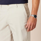 Amazon Essentials Men'S 9" Comfort Stretch Chino Shorts