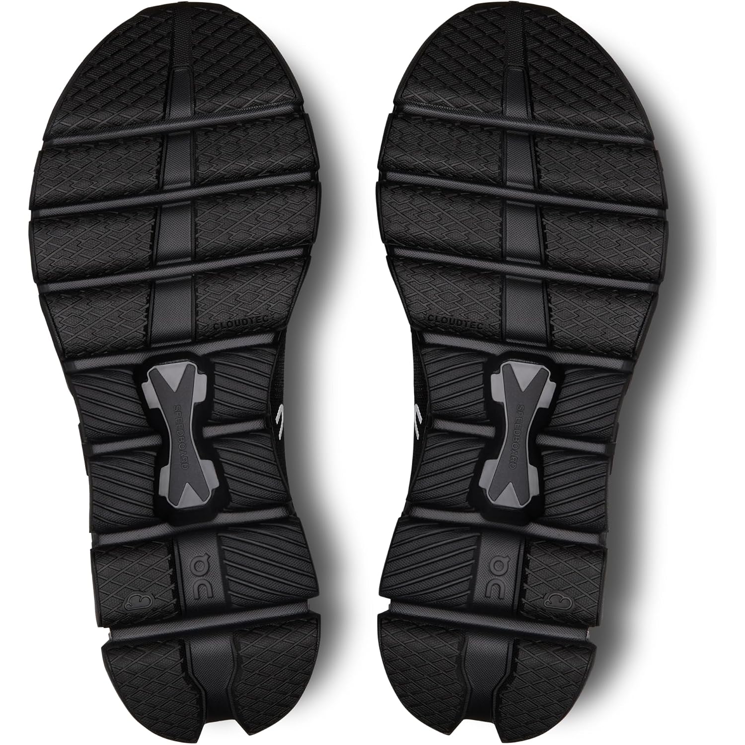 On Men'S Cloud X 4 Sneakers