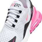 Nike Women's Air Max 270 Sneaker