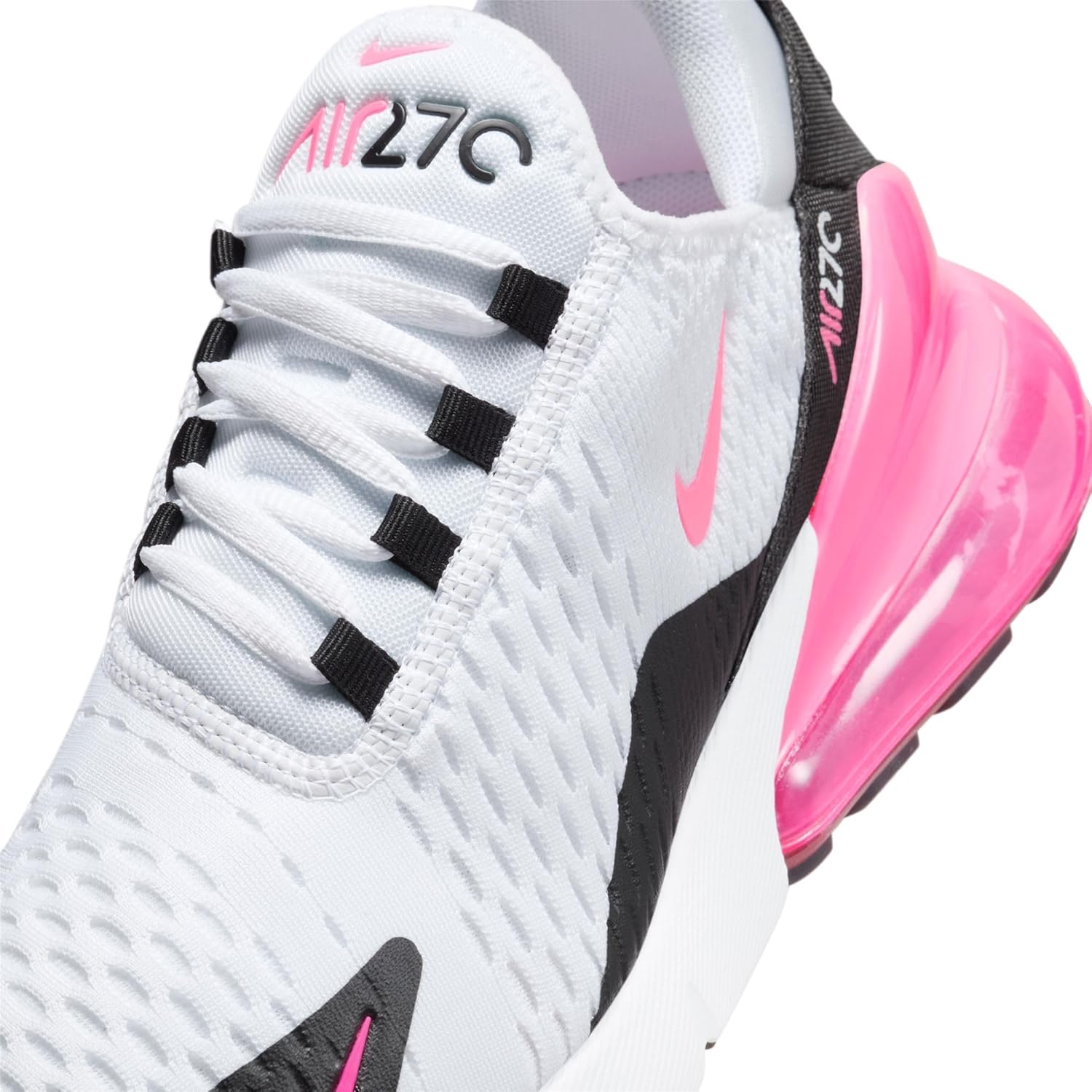 Nike Women's Air Max 270 Sneaker
