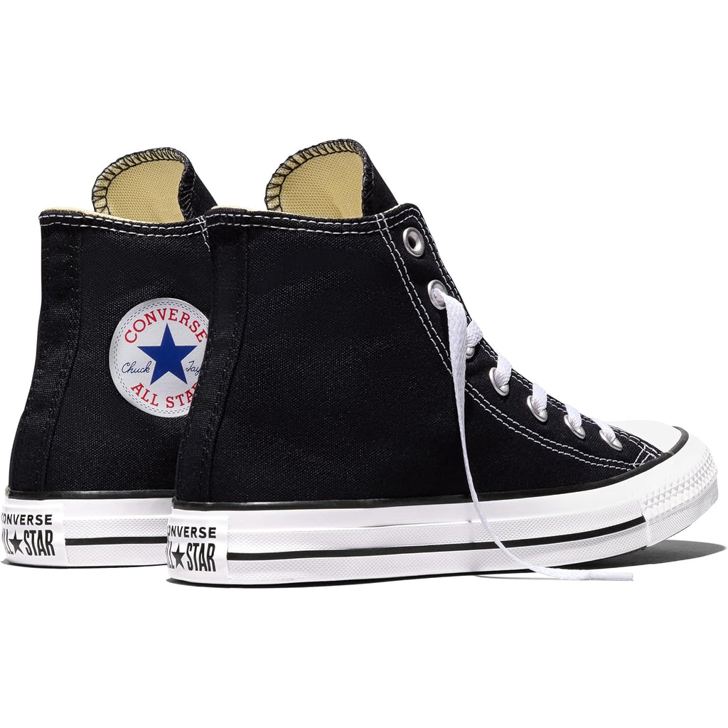 Converse Unisex Adult Chuck Taylor All Star High Top Sneaker