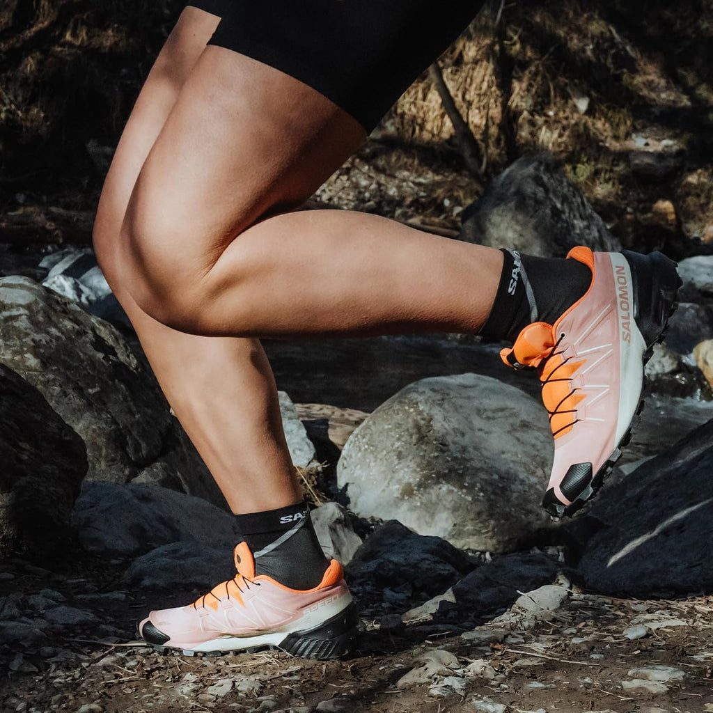 Salomon Women'S Speedcross Trail Running Shoes