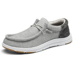 Bruno Marc Men'S Arch Support Casual Slip-On Shoes Loafers For Men Non Slip Comfortable Boat Shoes