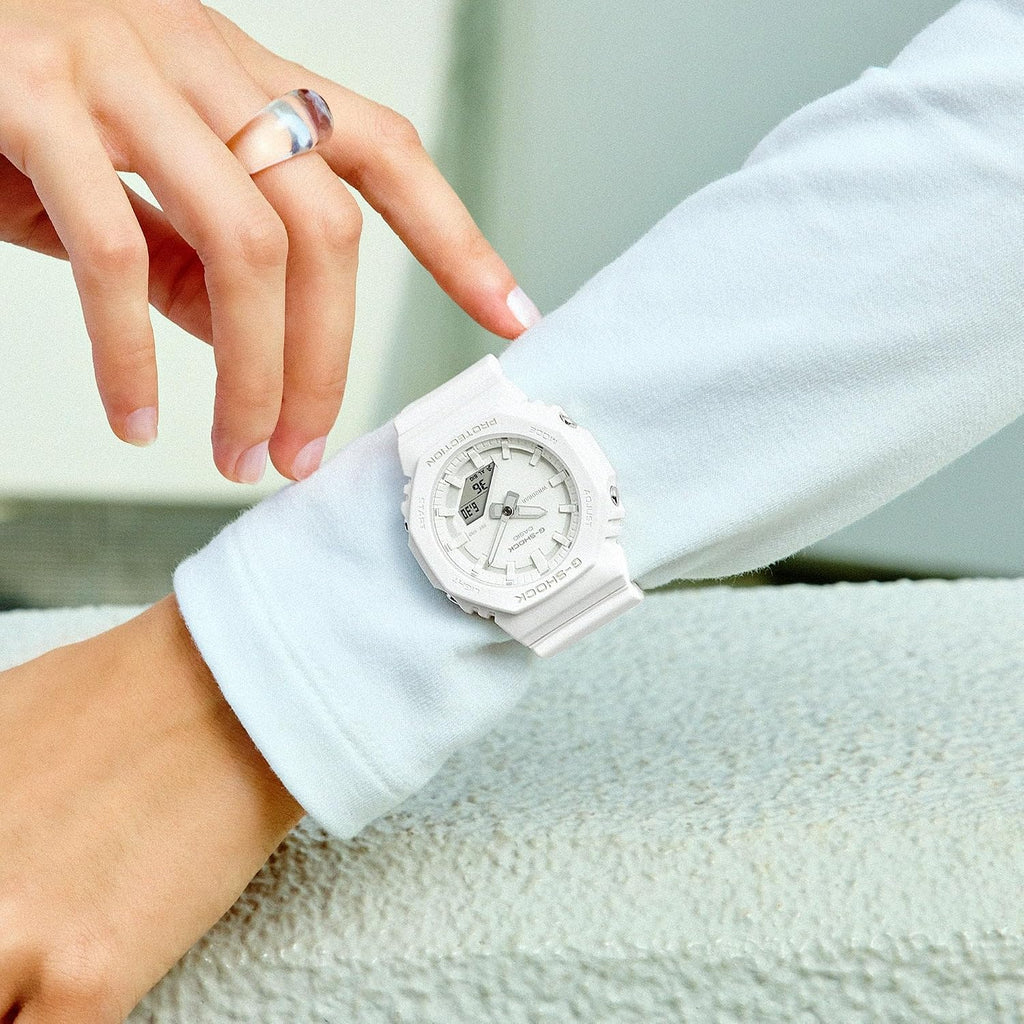 G-Shock Casio Analog Digital Women'S Watch Gmap2100