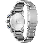 Citizen Men'S Eco-Drive Sport Luxury Pcat Chronograph Watch
