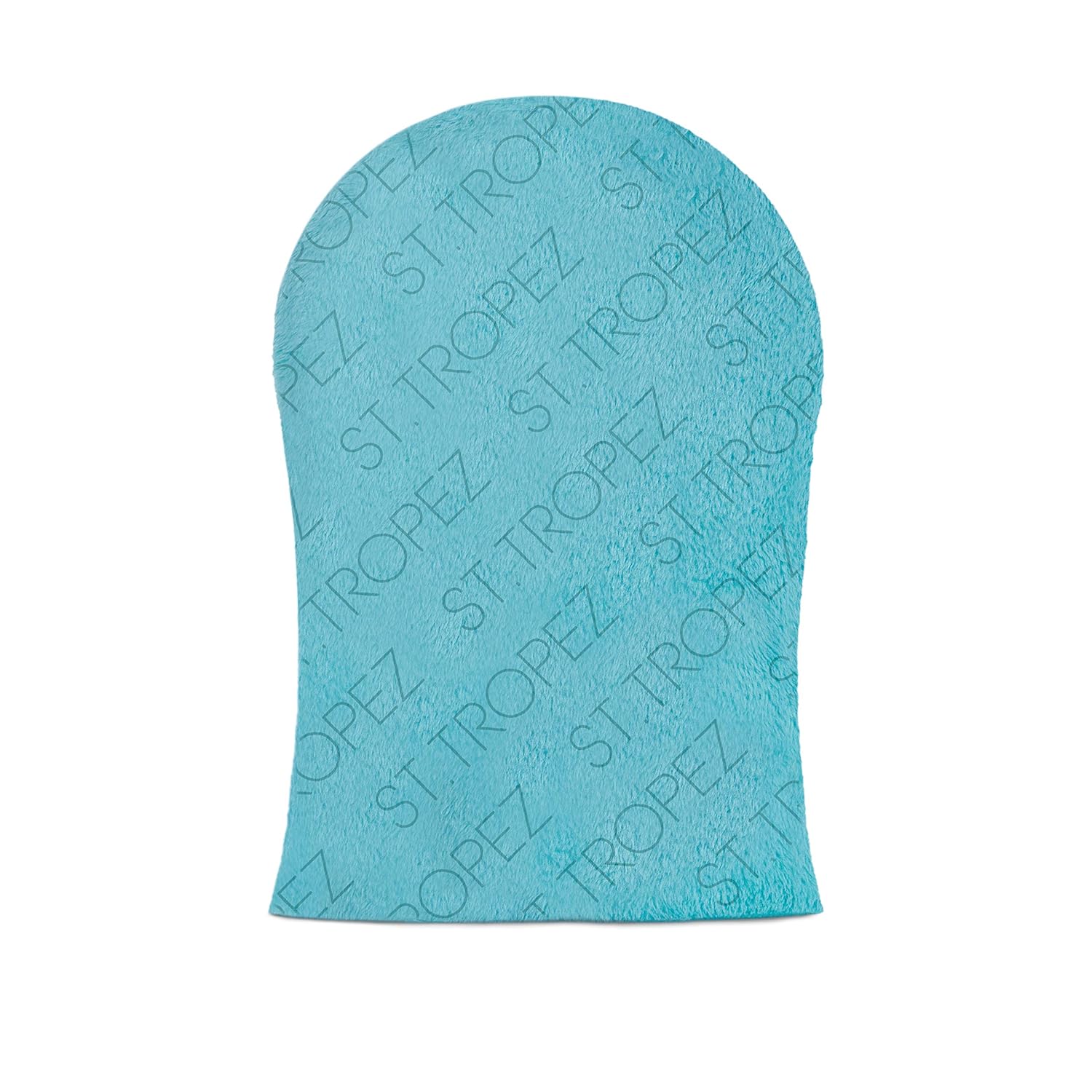 St.Tropez Double-Sided, Waterproof, Velvet Self Tan Applicator Mitt, 1 ct