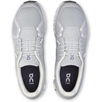 On Cloud 6 - Men'S Casual Running Shoes(3Mf10070070, Grey/White)