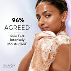 Olay Super Serum Body Wash For Extra Dry Skin, 24Hr Long Lasting Rich Hydration, 5+ Ingredient Complex For Bright, Even, Firm, & Luminous Skin, With Collagen Peptide, Vitamin C & Shea Butter, 20 Fl Oz