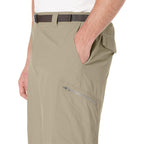 Columbia Men'S Silver Ridge Cargo Short