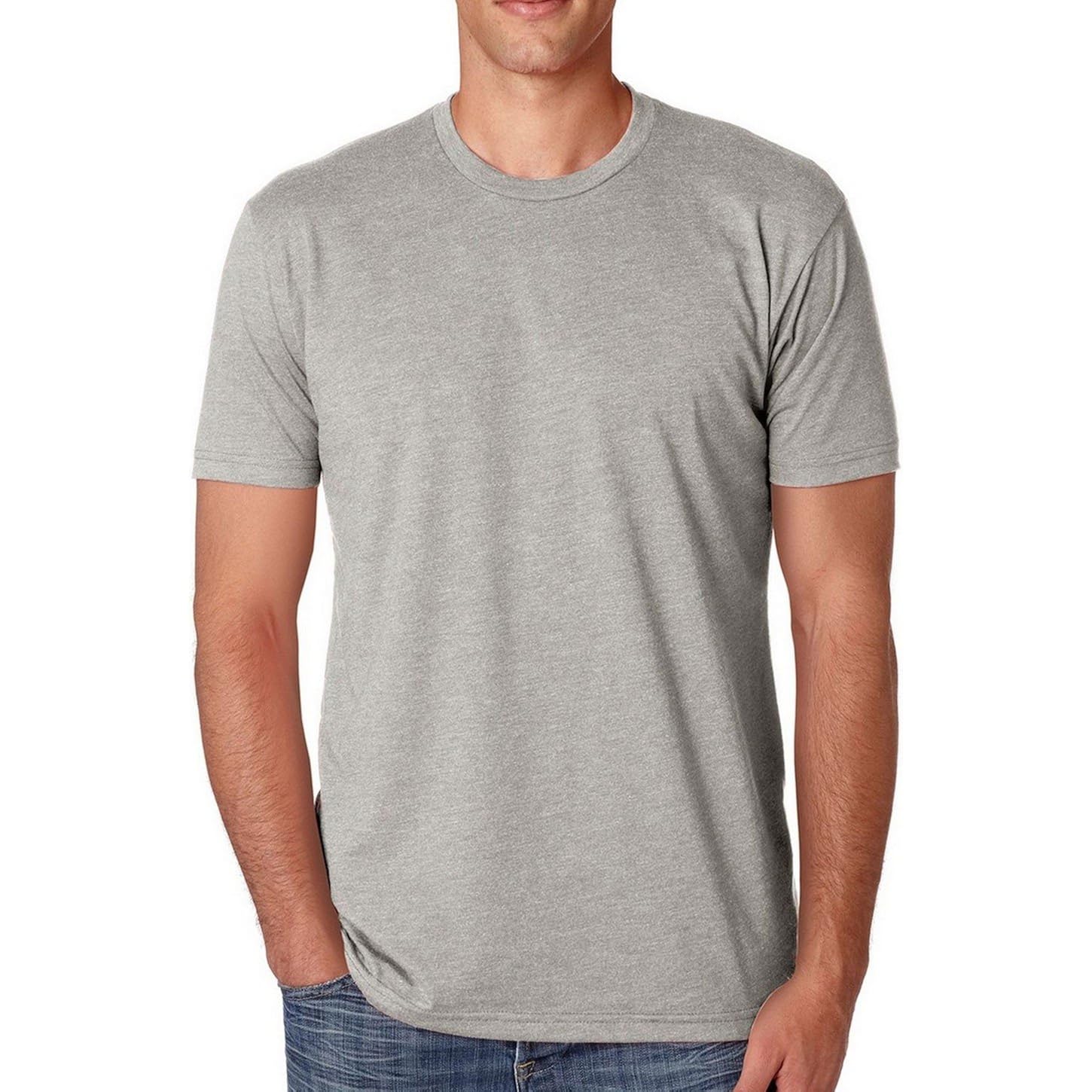 Next Level Apparel Mens N6210
