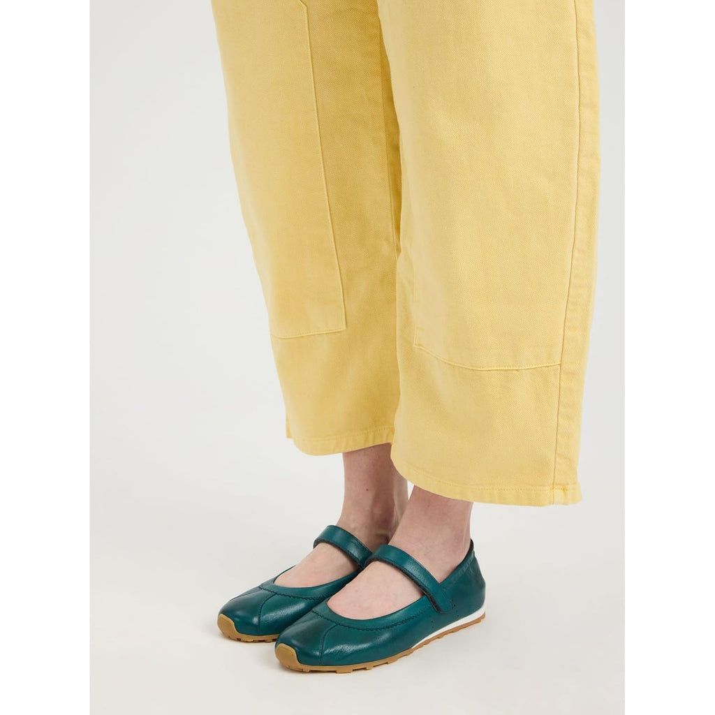 Miz Mooz Brookie Women's Flats