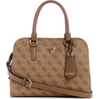 Sarai Logo Status Satchel