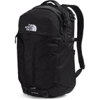 The North Face Surge Commuter Laptop Backpack | Daypack With Water Repellent Finish, 16" Laptop Sleeve, Reflective Details